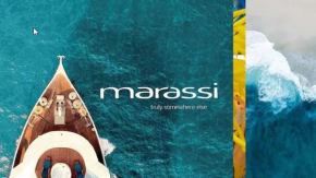 Marassi Marina - Lovely 2 bedroom for rent